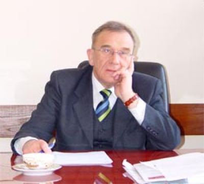 Wergiliusz Gołąbek